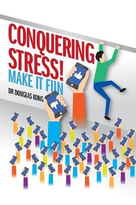 Book cover for Conquering Stress