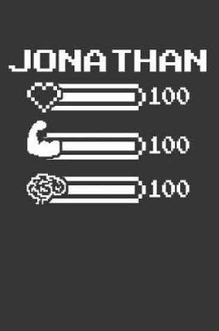 Cover of Jonathan