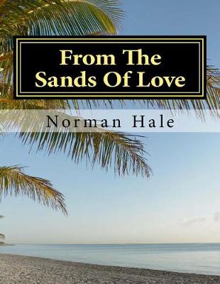 Book cover for From The Sands Of Love