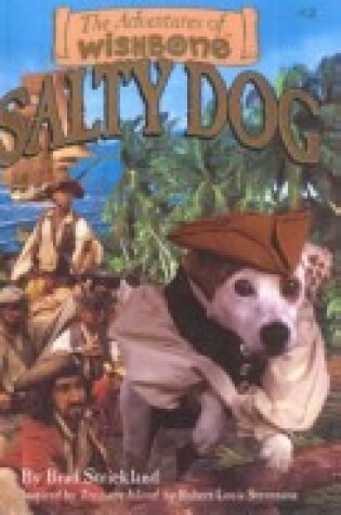 Cover of Salty Dog