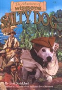 Book cover for Salty Dog