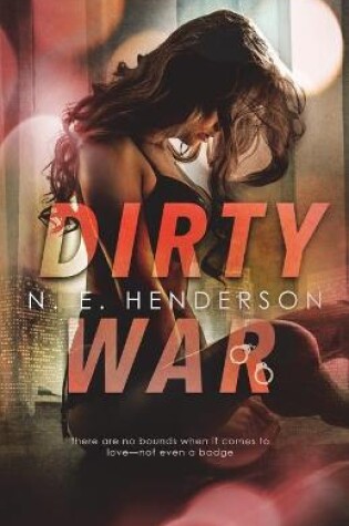 Cover of Dirty War