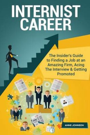 Cover of Internist Career (Special Edition)