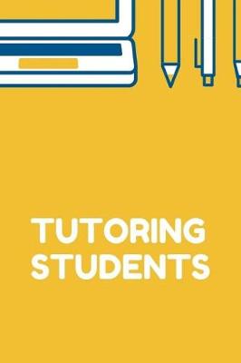 Book cover for Tutoring Students