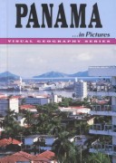 Book cover for Panama in Pictures
