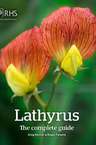 Cover of Lathyrus: The Complete Guide