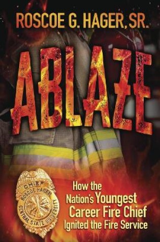 Cover of Ablaze