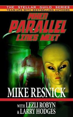 Book cover for When Parallel Lines Meet