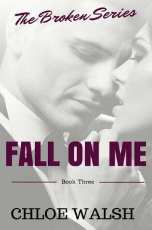 Cover of Fall on Me
