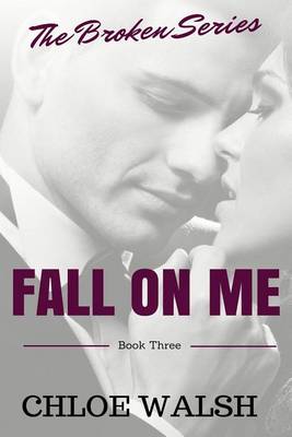 Book cover for Fall on Me