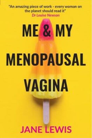 Cover of ME & MY MENOPAUSAL VAGINA
