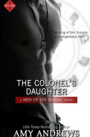 Cover of The Colonel's Daughter