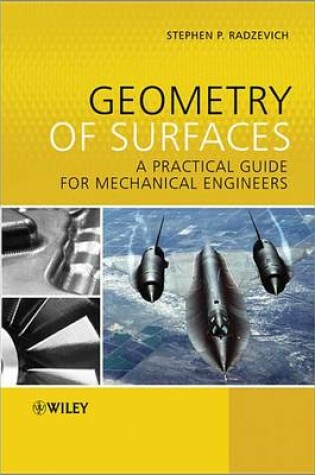 Cover of Geometry of Surfaces
