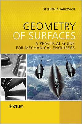 Book cover for Geometry of Surfaces