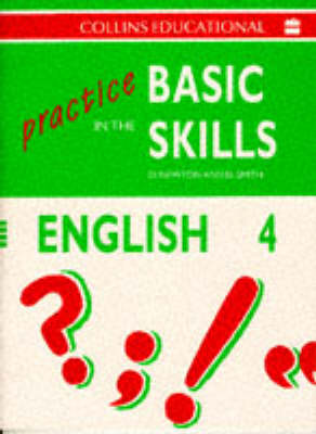 Cover of English Book 4