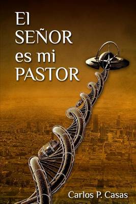 Book cover for El Senor Es Mi Pastor