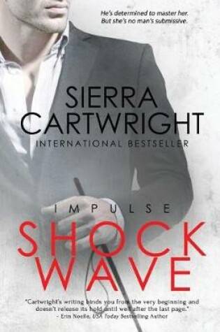 Cover of Shockwave