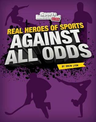 Book cover for Against All Odds