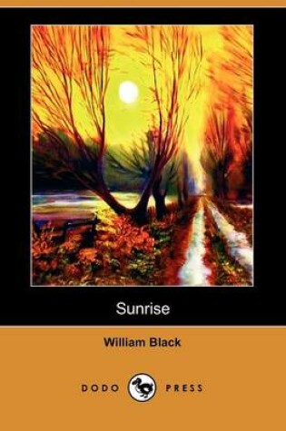 Cover of Sunrise (Dodo Press)