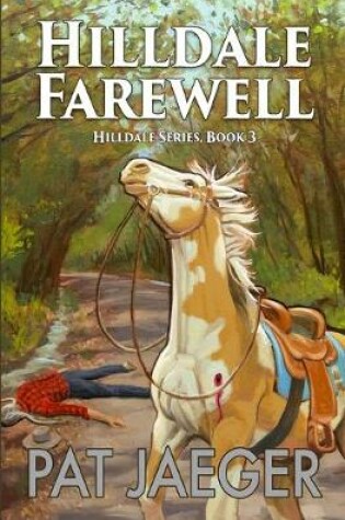 Cover of Hilldale Farewell