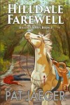 Book cover for Hilldale Farewell