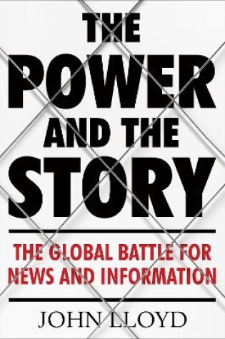 Cover of The Power and the Story