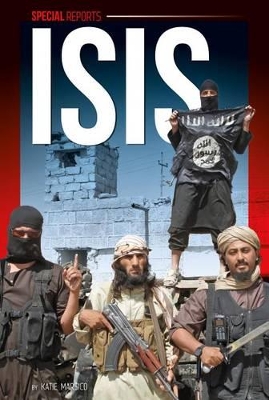 Book cover for Isis