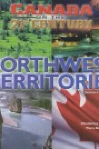 Cover of Northwest Territories