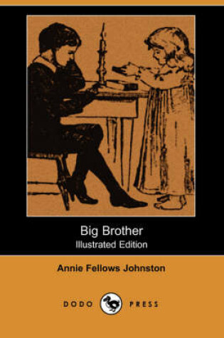 Cover of Big Brother(Dodo Press)