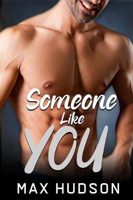 Book cover for Someone Like You