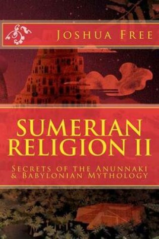 Cover of Sumerian Religion II