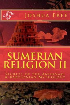 Book cover for Sumerian Religion II
