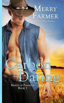 Cover of Carbon Dating