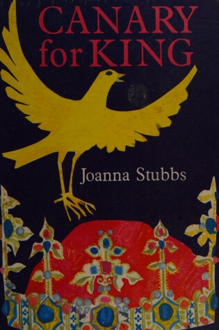 Cover of Canary for King