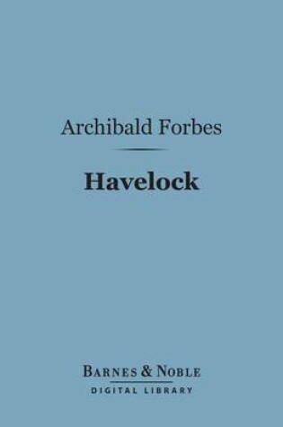 Cover of Havelock (Barnes & Noble Digital Library)