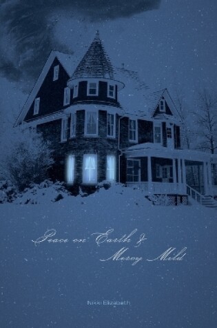 Cover of Peace on Earth & Mercy Mild