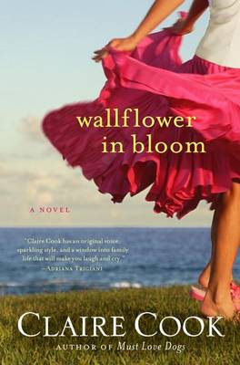 Book cover for Wallflower in Bloom