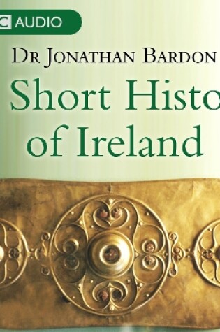 Cover of A Short History Of Ireland
