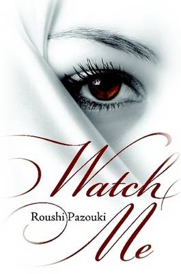 Cover of Watch Me