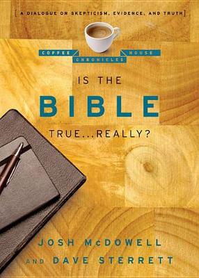 Book cover for Is the Bible True . . . Really?