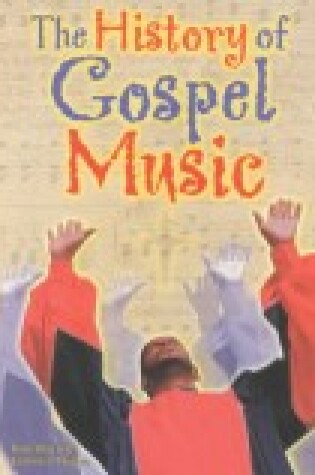 Cover of The History of Gospel Music