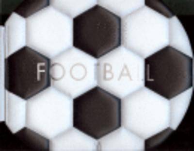 Book cover for Football