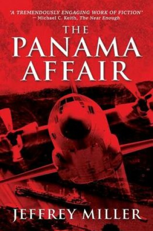 Cover of The Panama Affair
