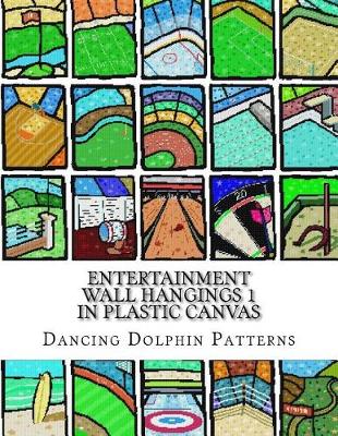 Book cover for Entertainment Wall Hangings 1