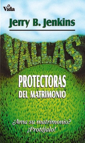 Book cover for Vallas Protectoras del Matrimonio