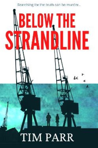 Cover of Below the Strandline