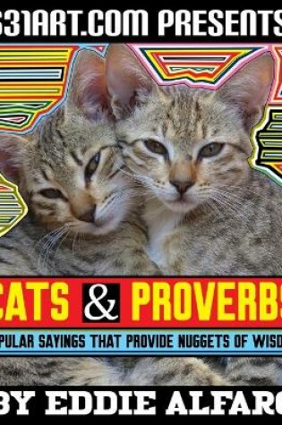 Cover of Cats & Proverbs