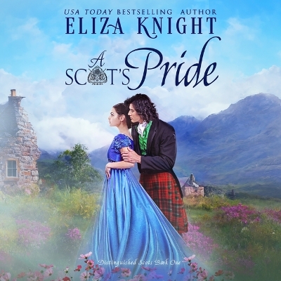Cover of A Scot's Pride
