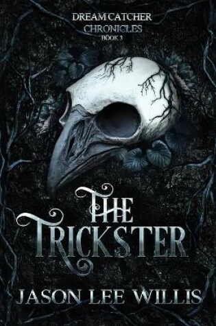 Cover of The Trickster