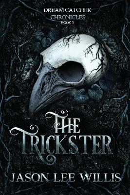 Book cover for The Trickster